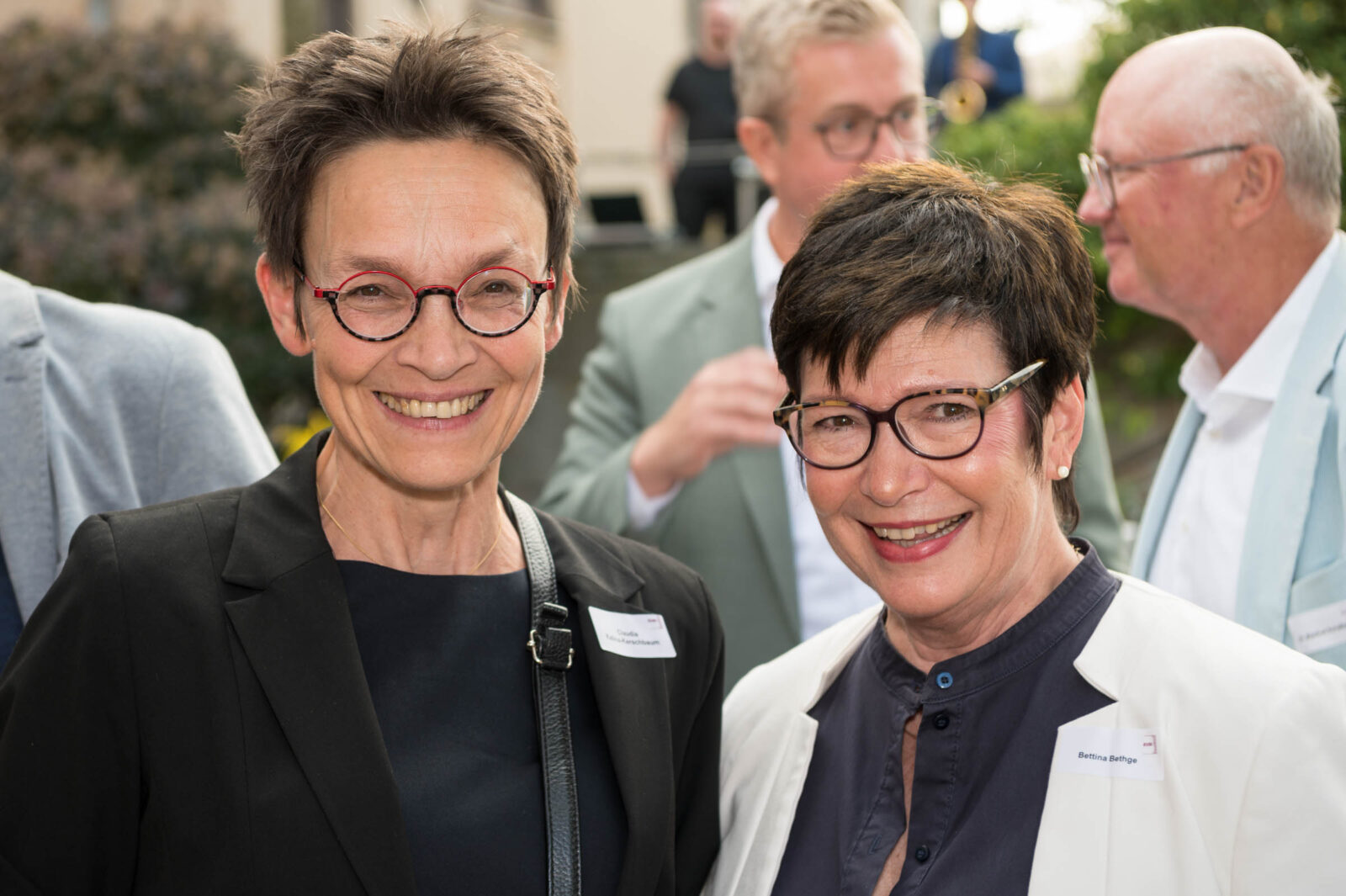 Steuerberaterkammer-Sommerfest