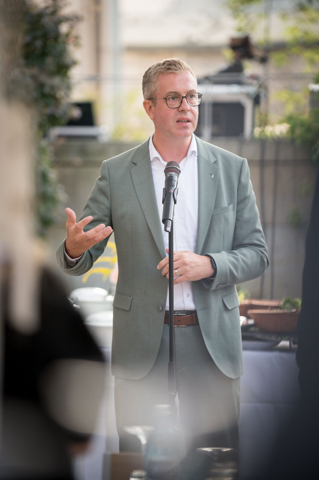 Steuerberaterkammer-Sommerfest