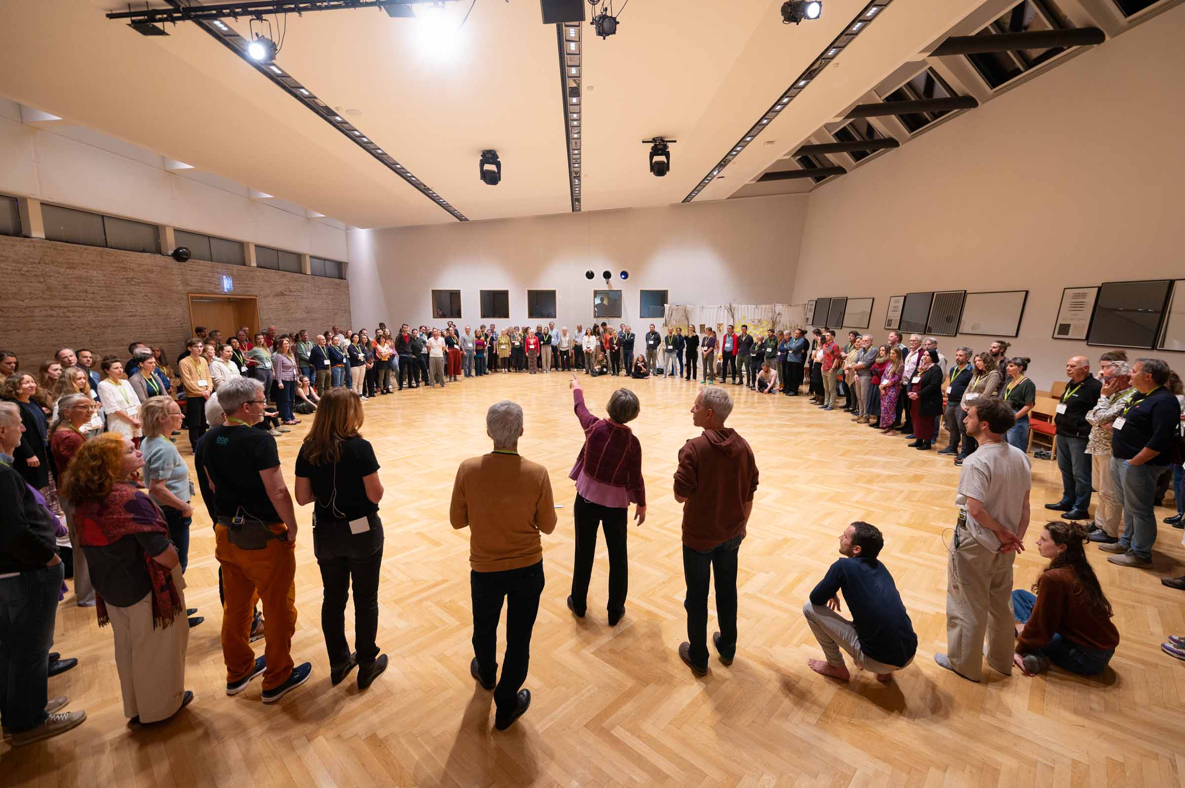 Art of Change Summit