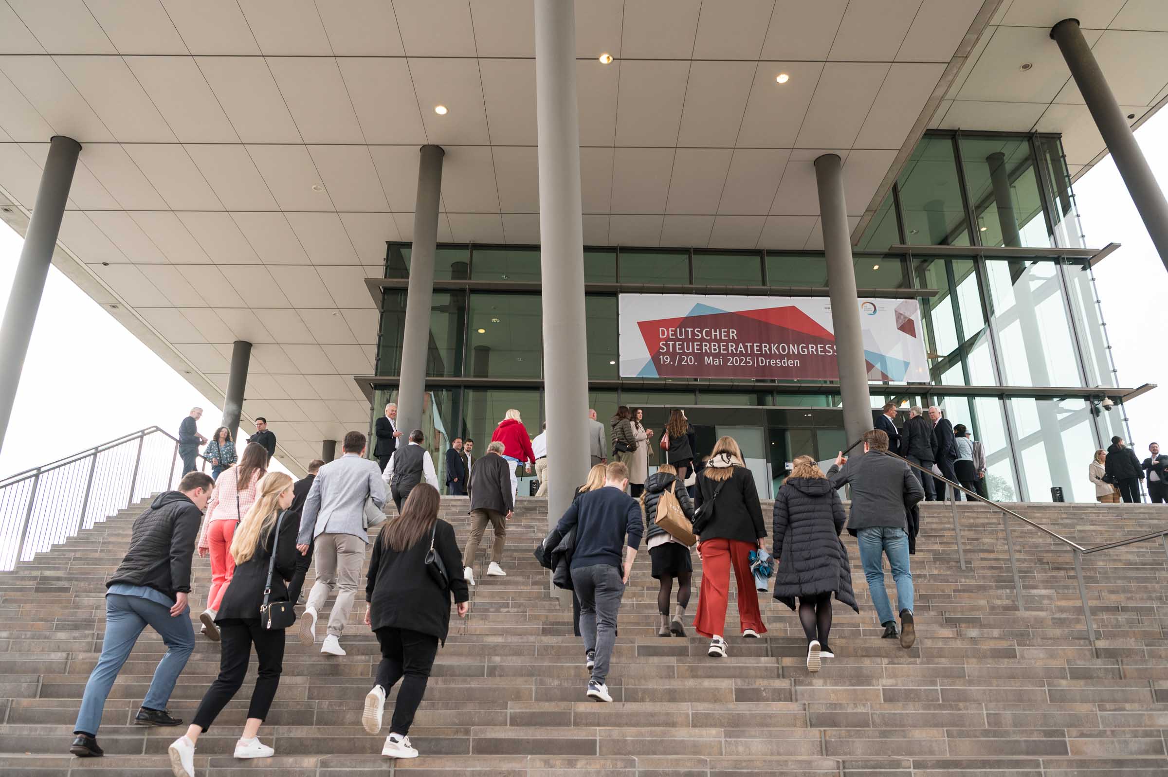 Bundessteuerberaterkongress 2025