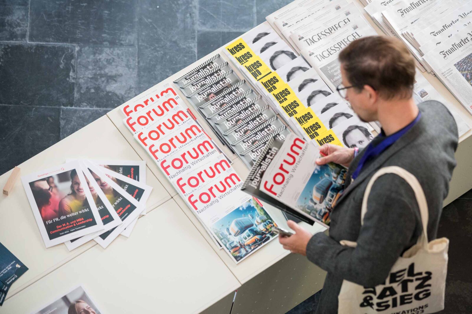 Kommunikationskongress