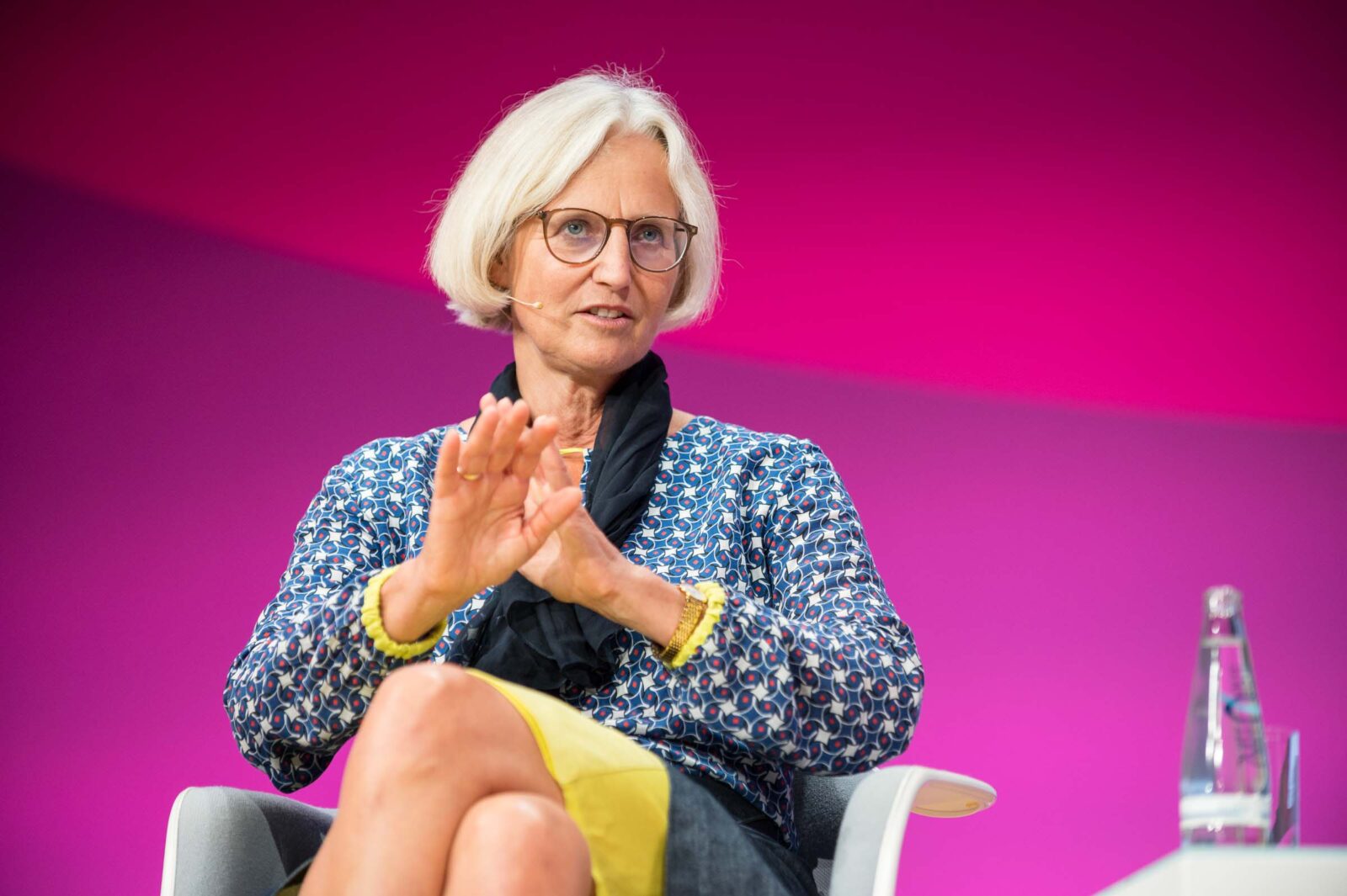 Kommunikationskongress