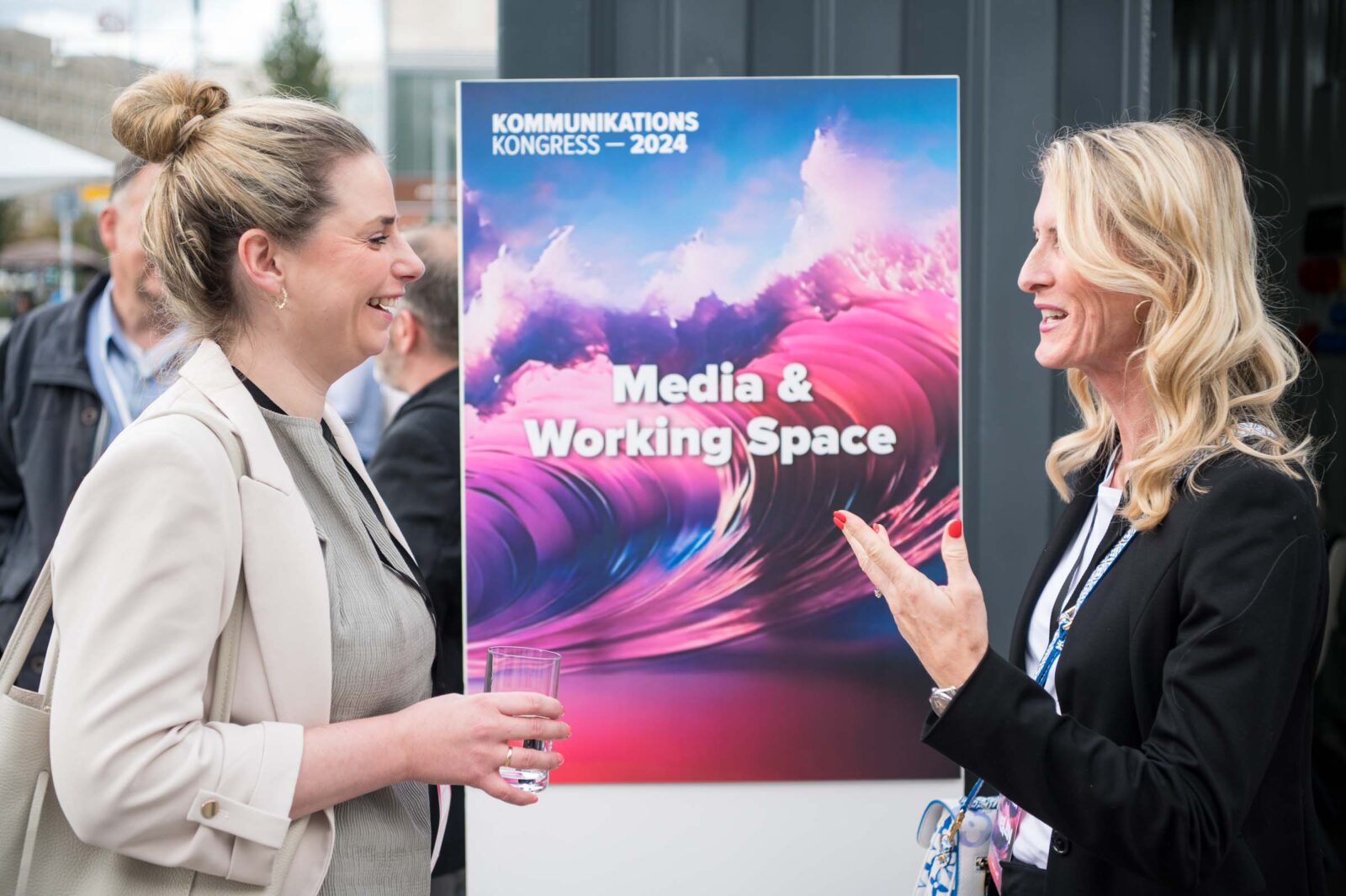 Kommunikationskongress