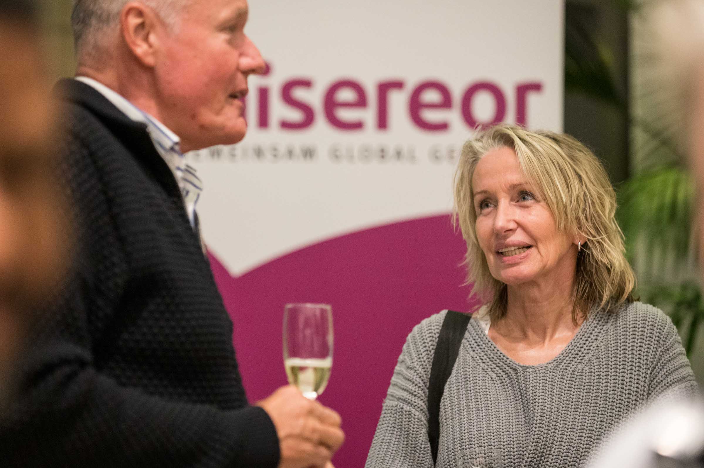 Misereor Jahresempfang