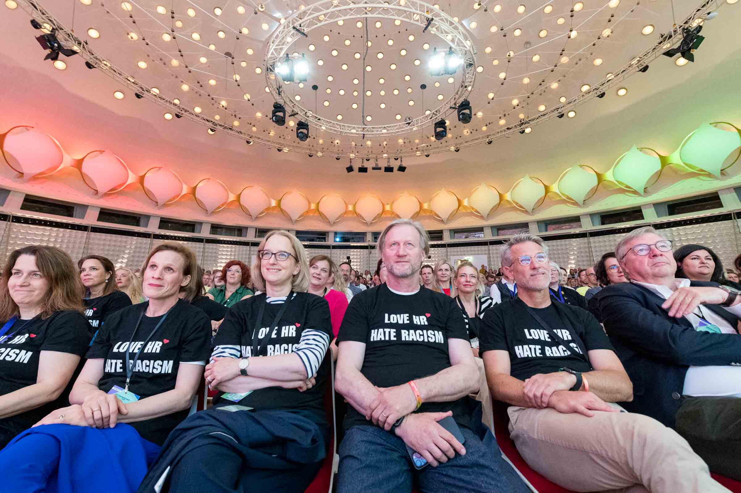 Personalmanagementkongresse