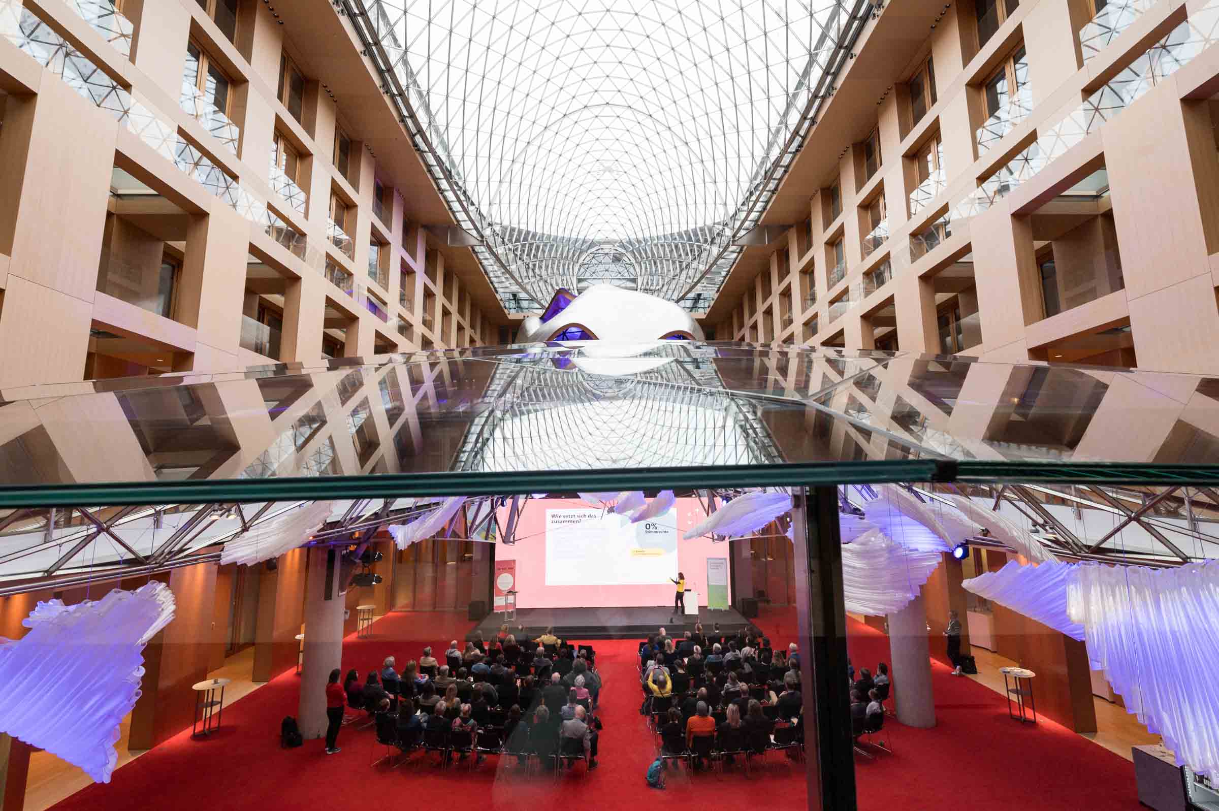 Sinn macht Gewinn 2026