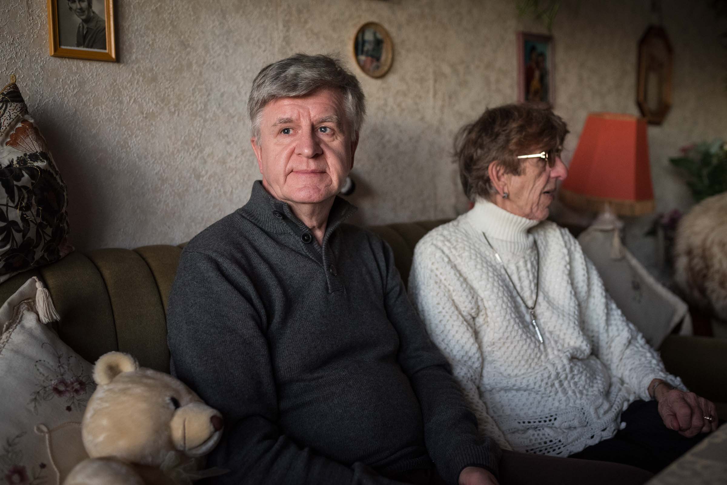 Jenseits von Hören und Sehen